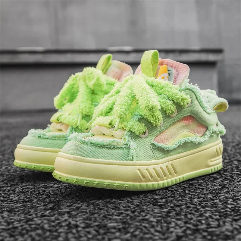 Chunky Sneakers Velzard XTDC 2024