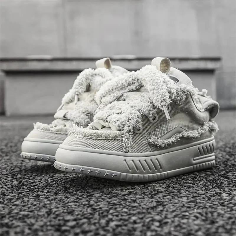 Chunky Sneakers Velzard XTDC 2024