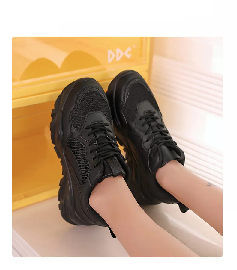 Chunky Sneakers