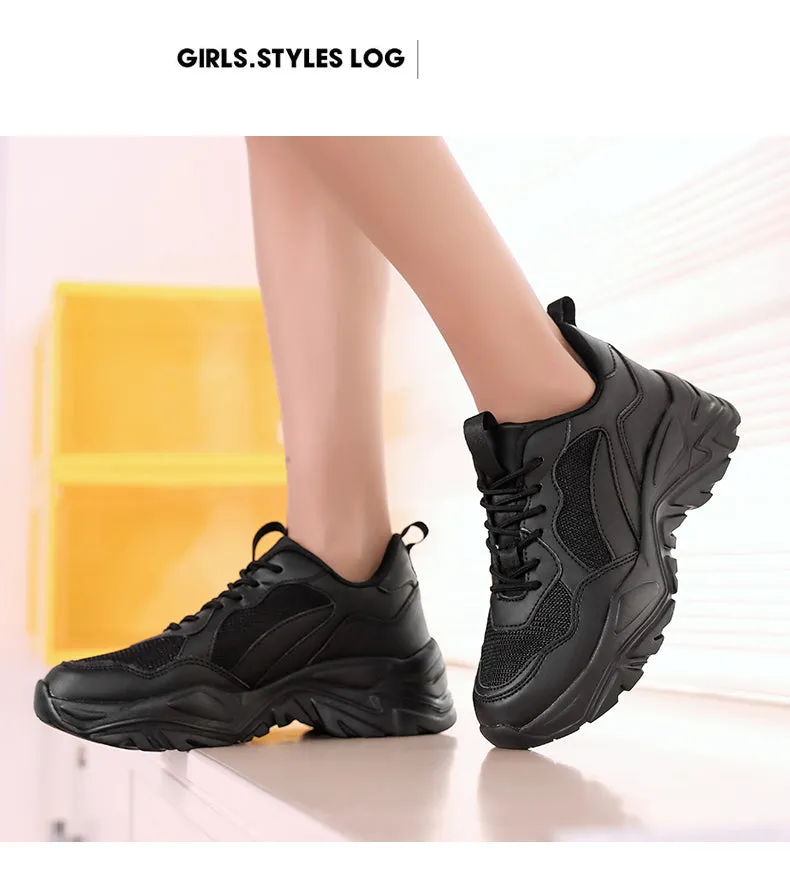 Chunky Sneakers