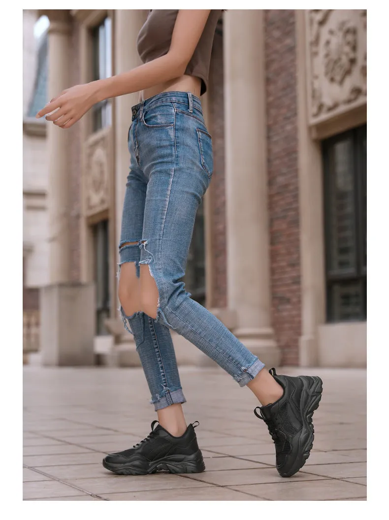 Chunky Sneakers