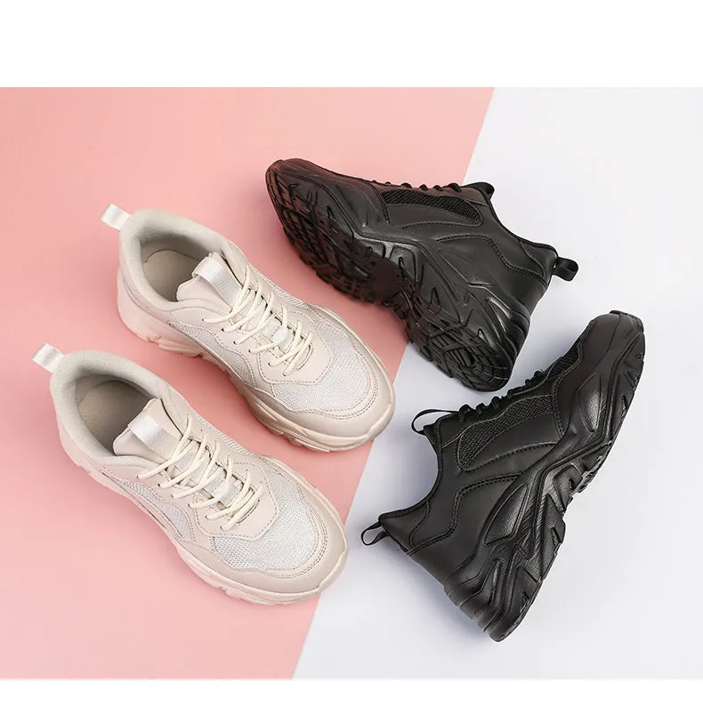 Chunky Sneakers