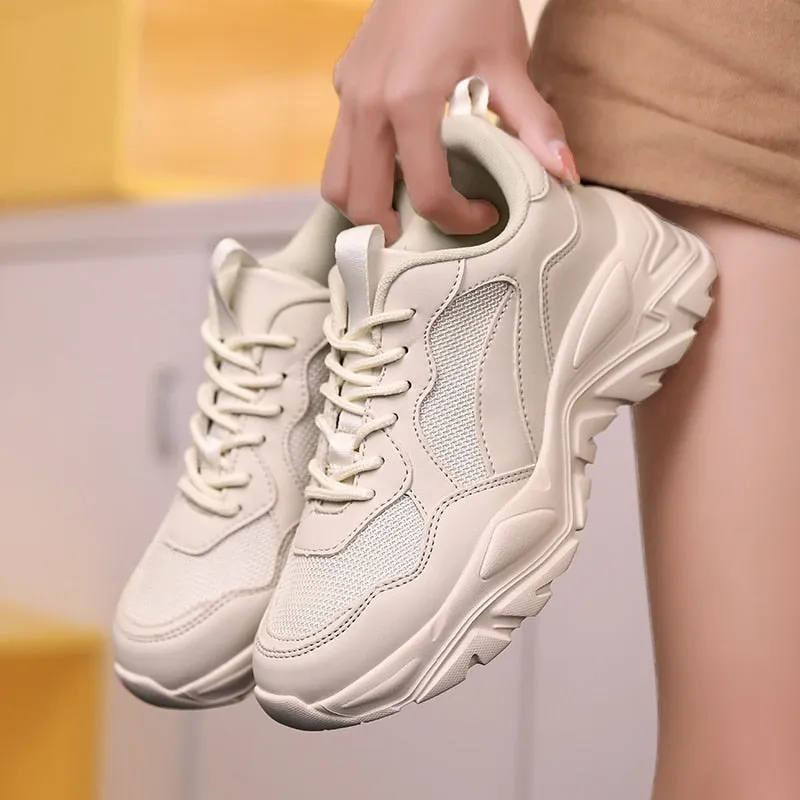 Chunky Sneakers