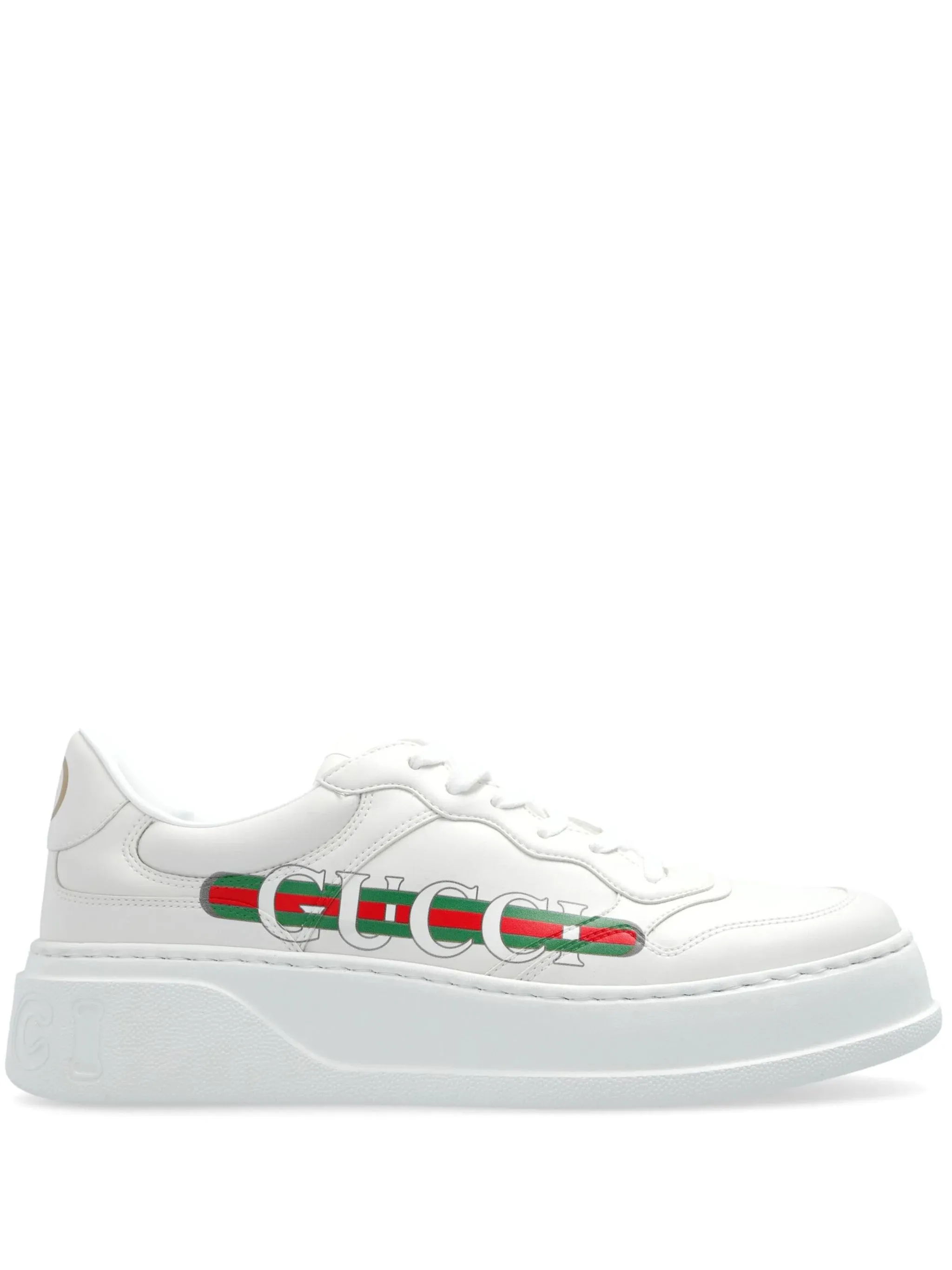 Chunky sneakers