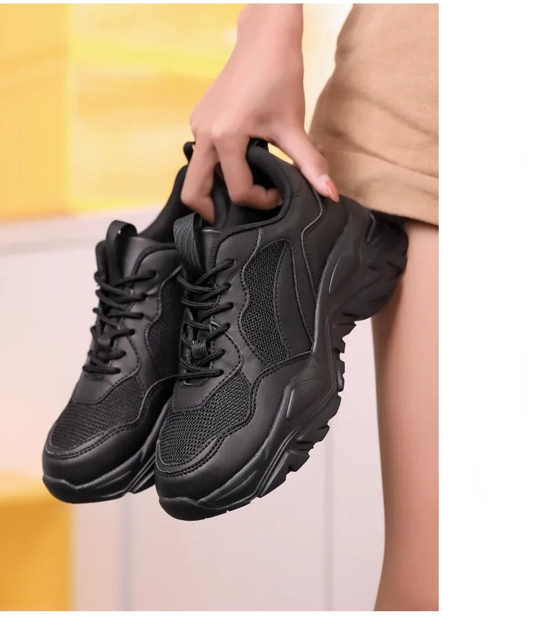 Chunky Sneakers