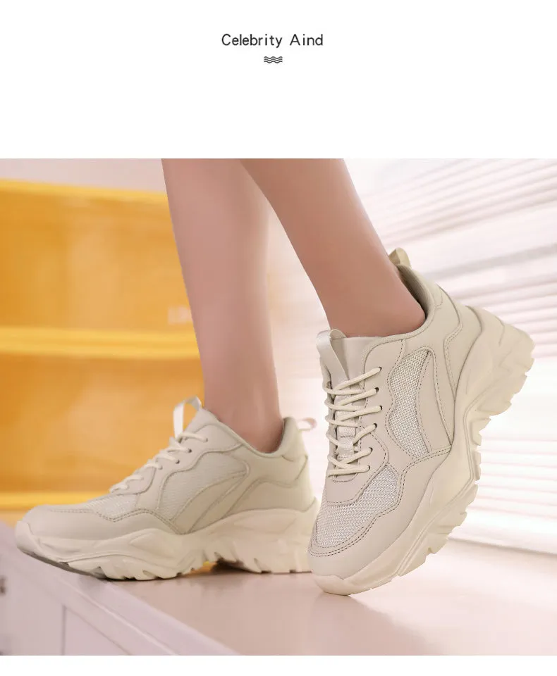 Chunky Sneakers