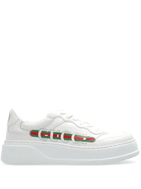 Chunky sneakers