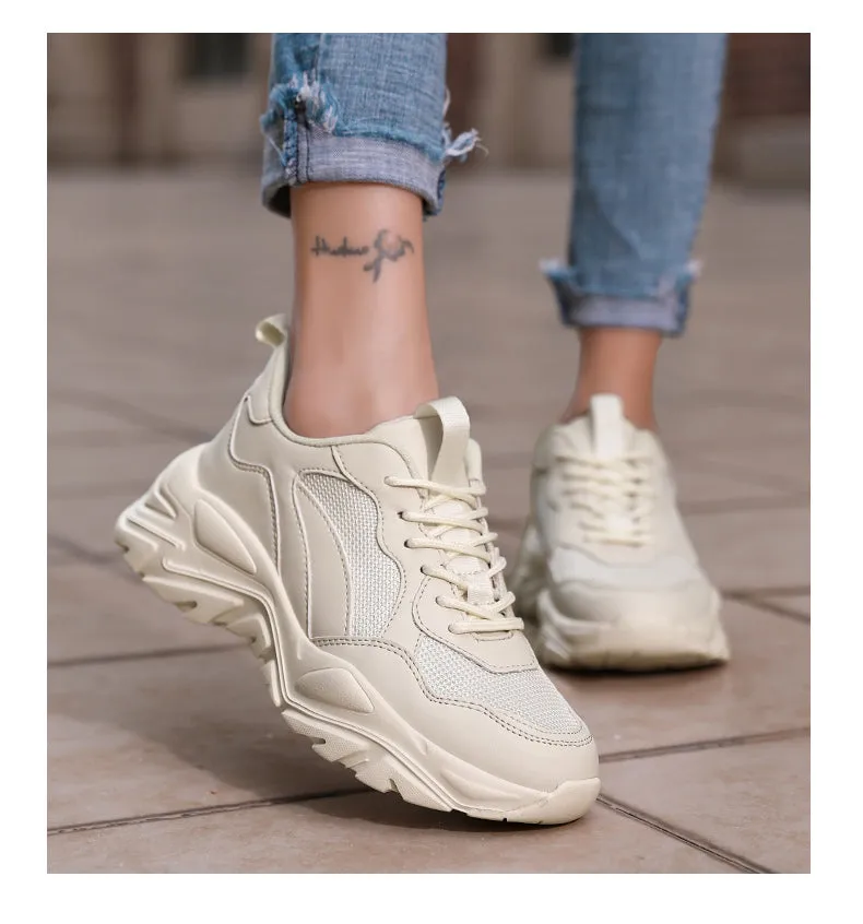 Chunky Sneakers