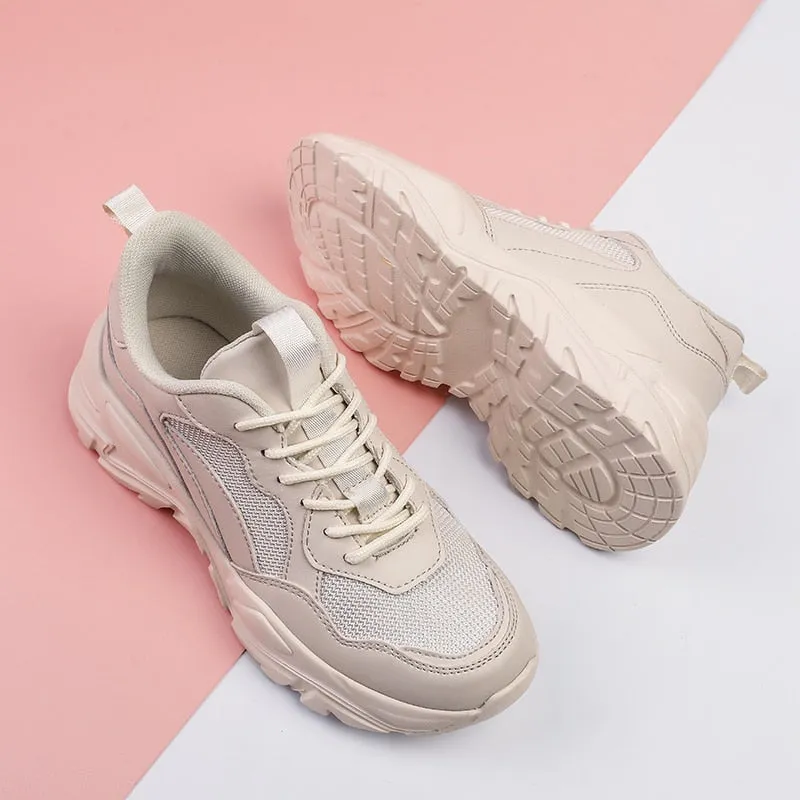 Chunky Sneakers