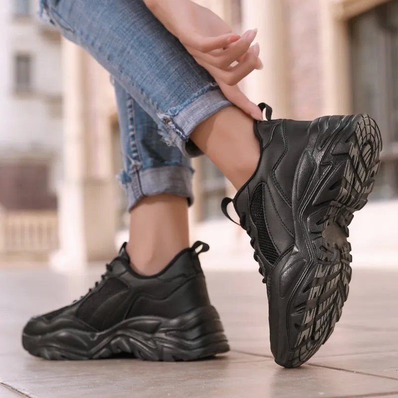 Chunky Sneakers