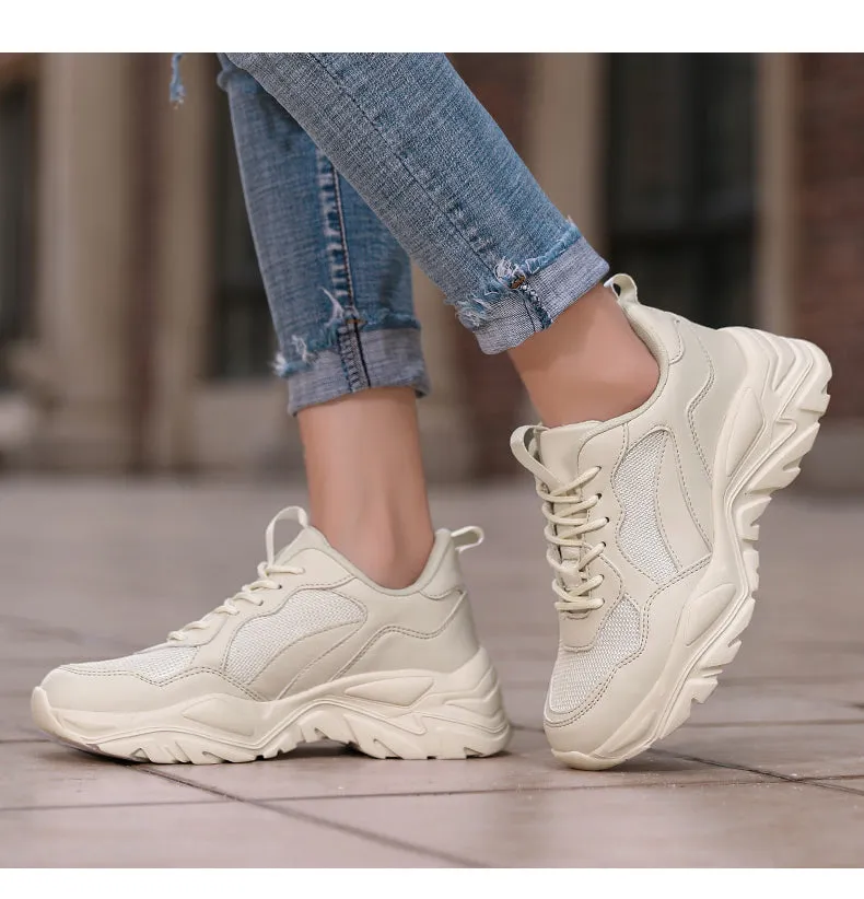Chunky Sneakers