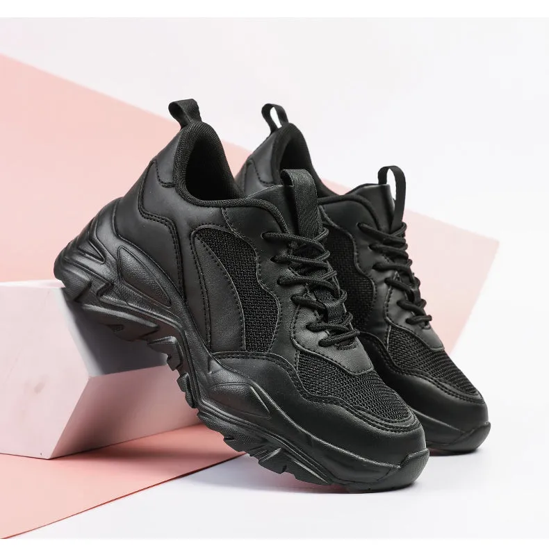Chunky Sneakers