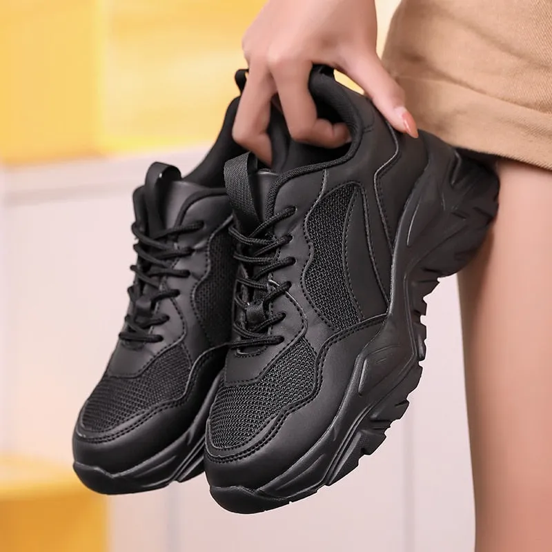 Chunky Sneakers