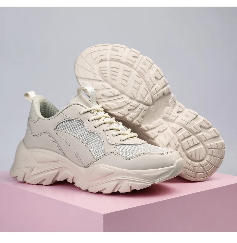 Chunky Sneakers