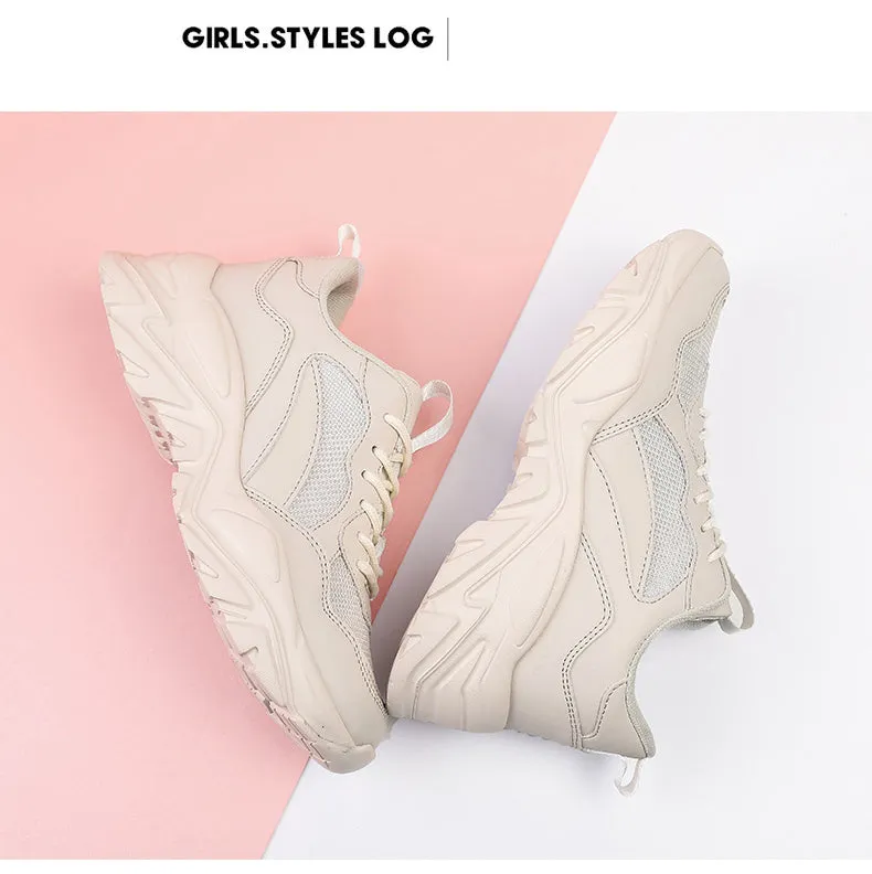Chunky Sneakers