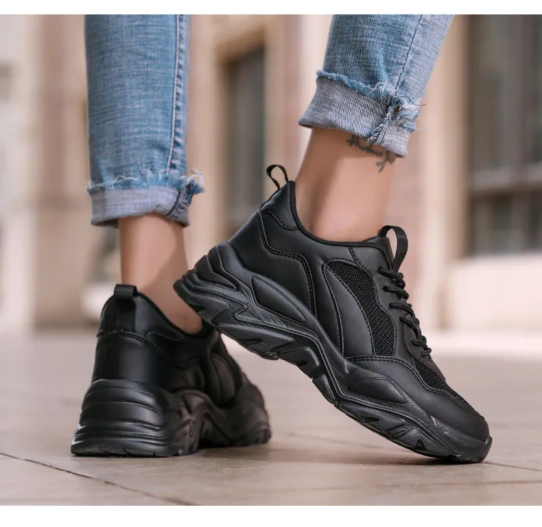 Chunky Sneakers