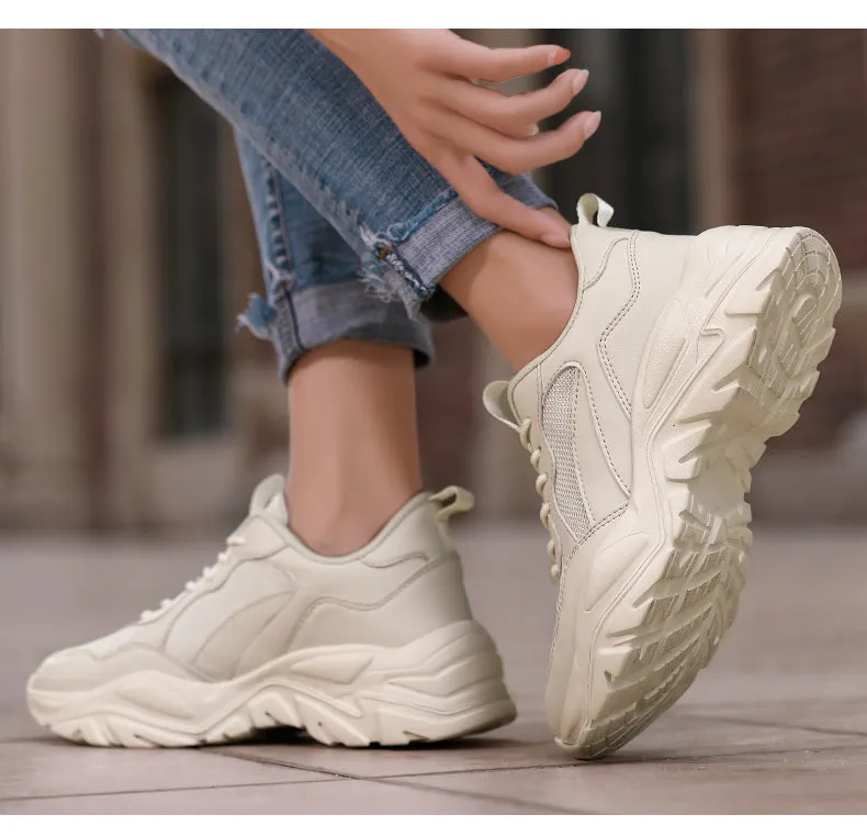 Chunky Sneakers
