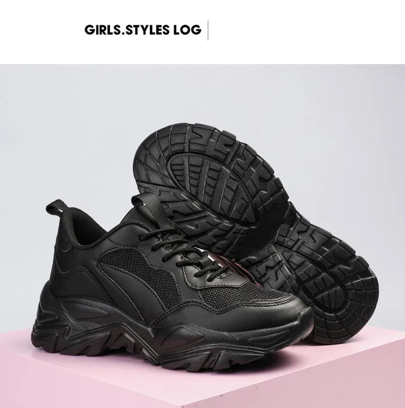 Chunky Sneakers