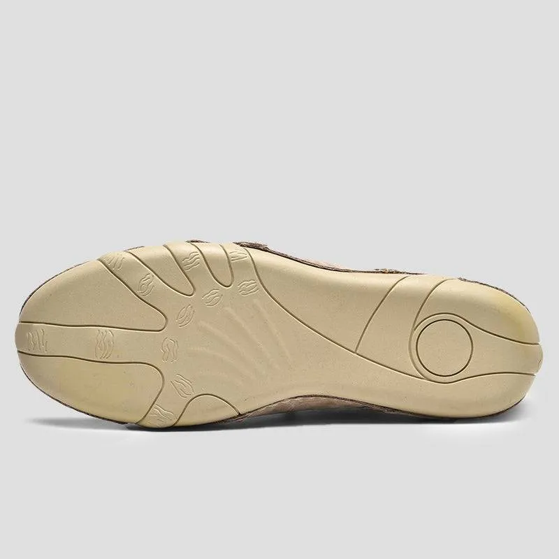 Dbeck® Explorer with Arch Support Insole For Outdoor Adventures