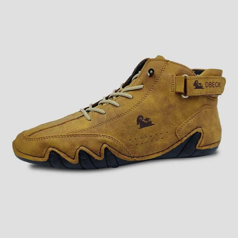 Dbeck® Explorer with Arch Support Insole For Outdoor Adventures