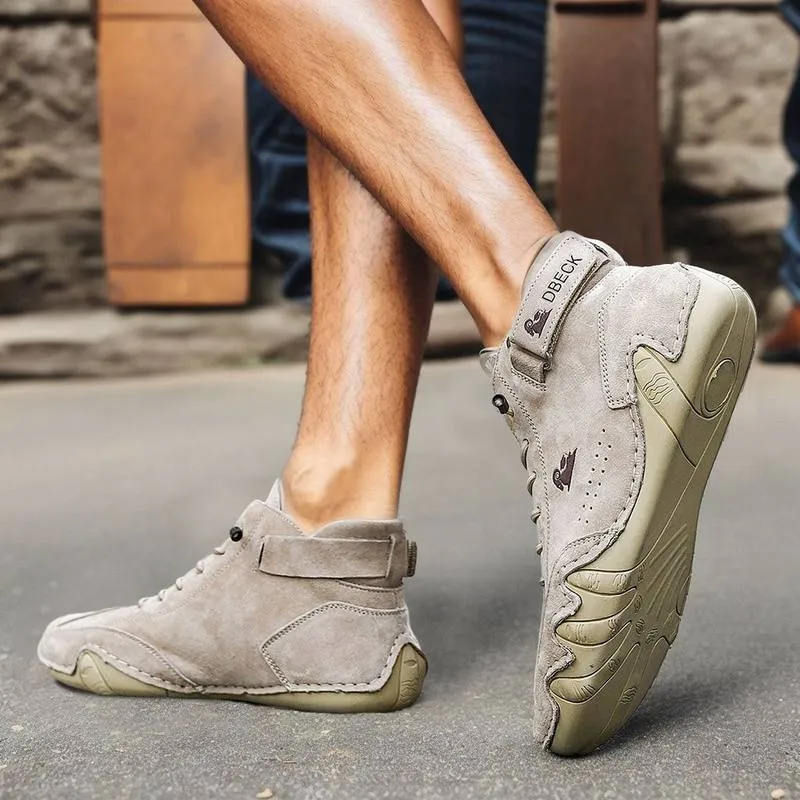 Dbeck® Explorer with Arch Support Insole For Outdoor Adventures