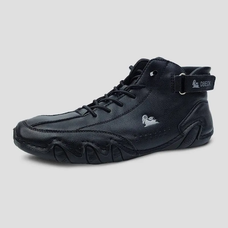 Dbeck® Explorer with Arch Support Insole For Outdoor Adventures