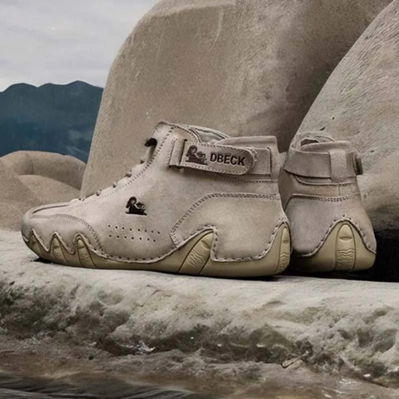 Dbeck® Explorer with Arch Support Insole For Outdoor Adventures