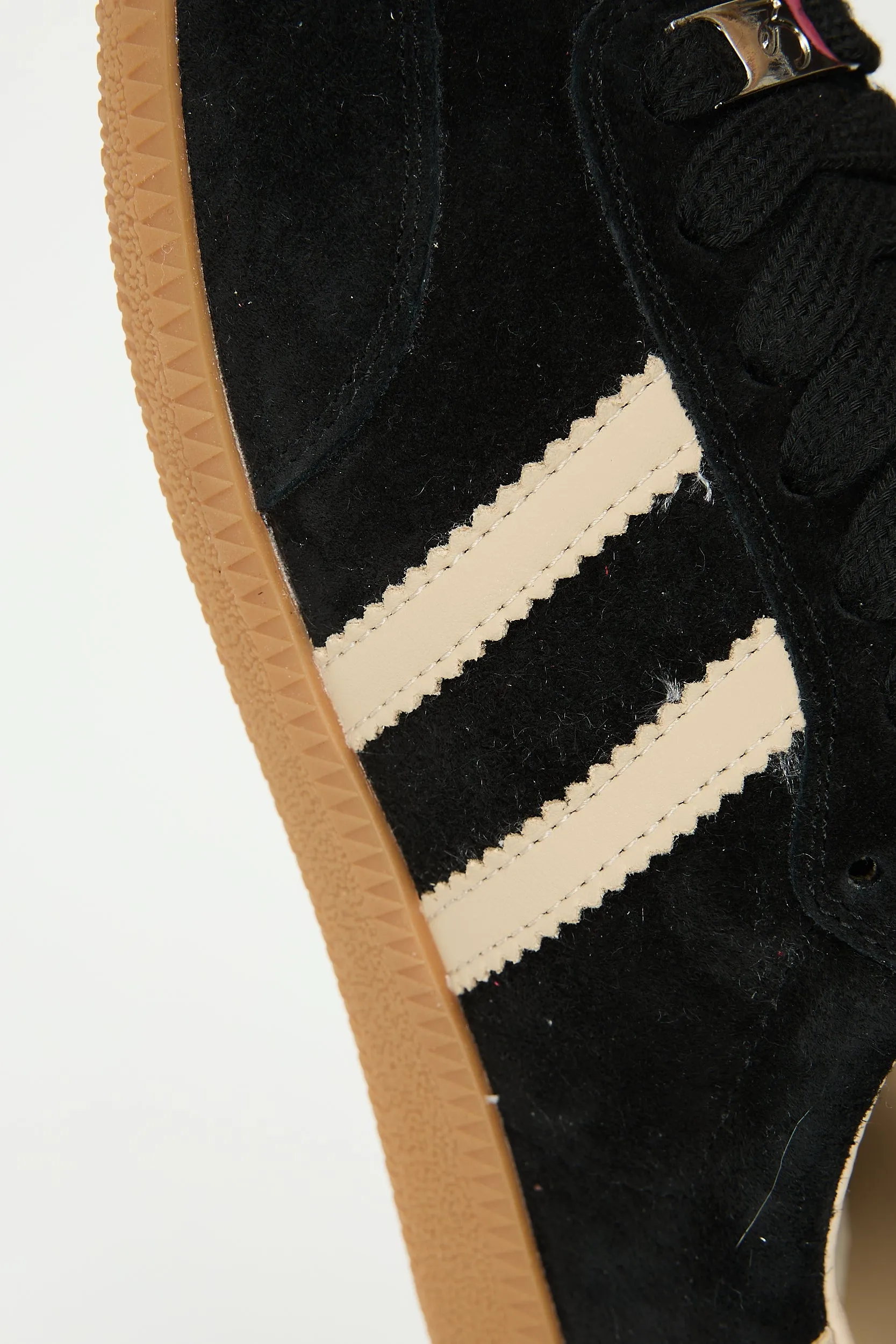 Delta Retro Black