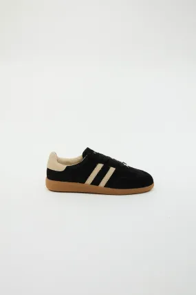 Delta Retro Black