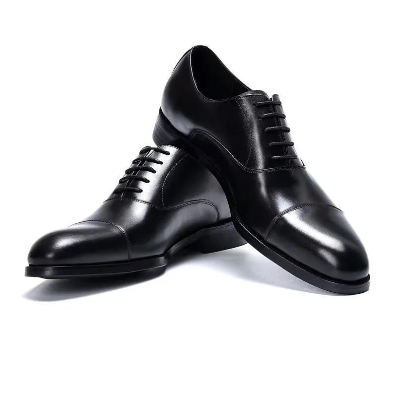 Diamoré Serpatura Classic Oxfords
