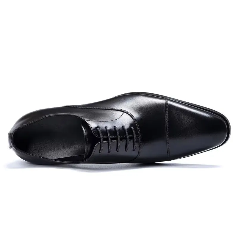 Diamoré Serpatura Classic Oxfords