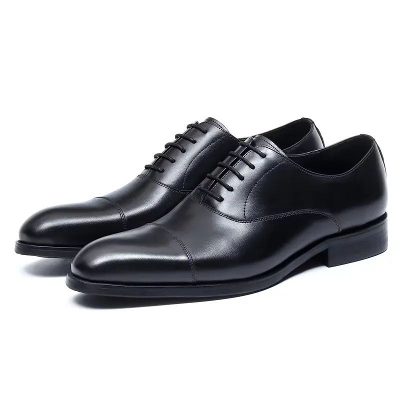Diamoré Serpatura Classic Oxfords