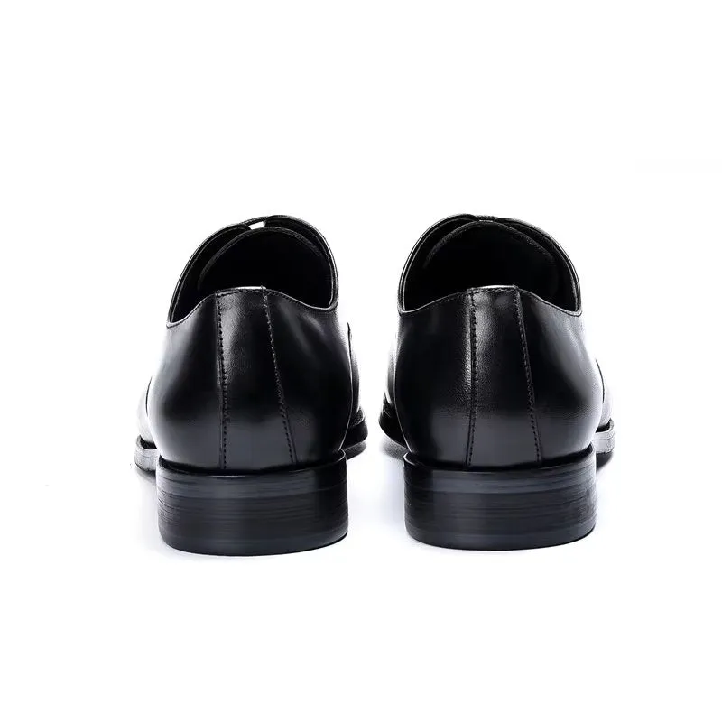Diamoré Serpatura Classic Oxfords