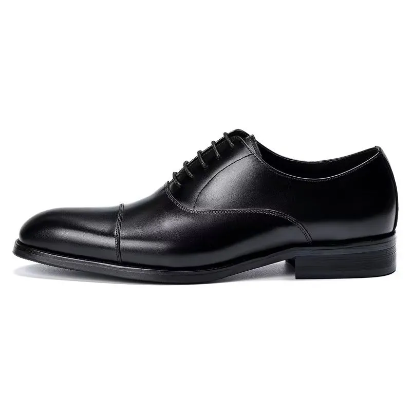 Diamoré Serpatura Classic Oxfords