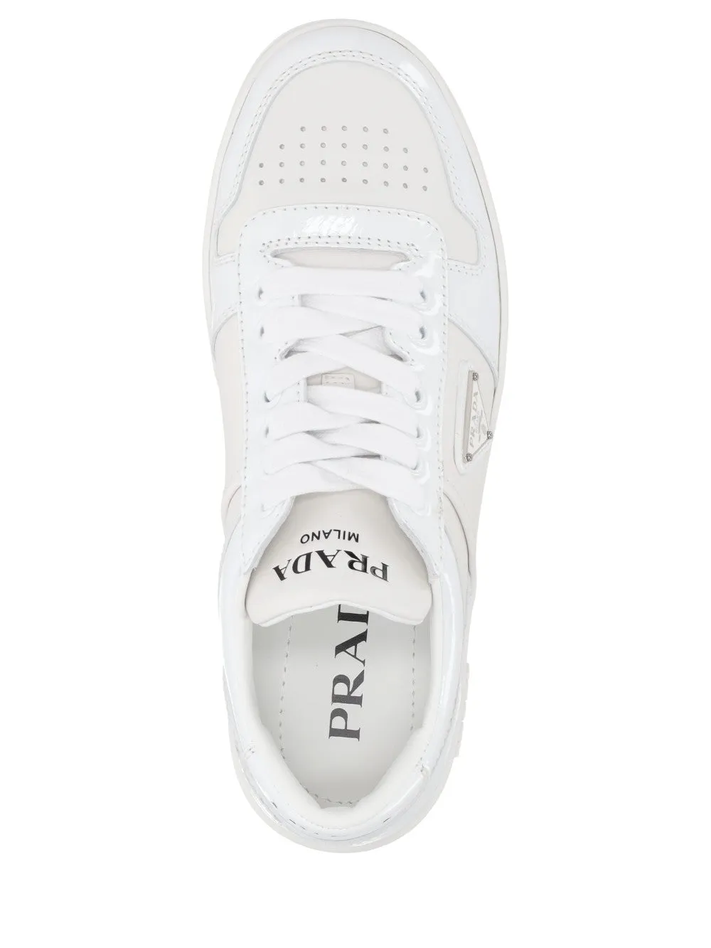 Downtown sneakers