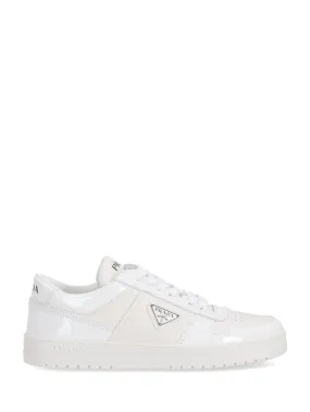 Downtown sneakers