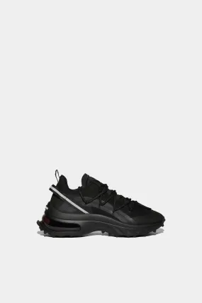 DSQUARED2 Bubble Mens Sneakers
