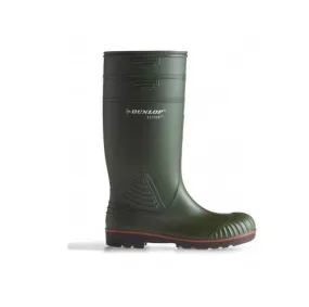 Dunlop Acifort Heavy Duty Full Safety Boots