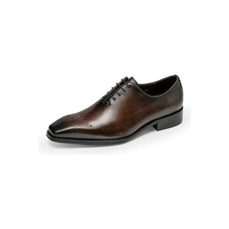 Ebonique Leovante Dress Shoes