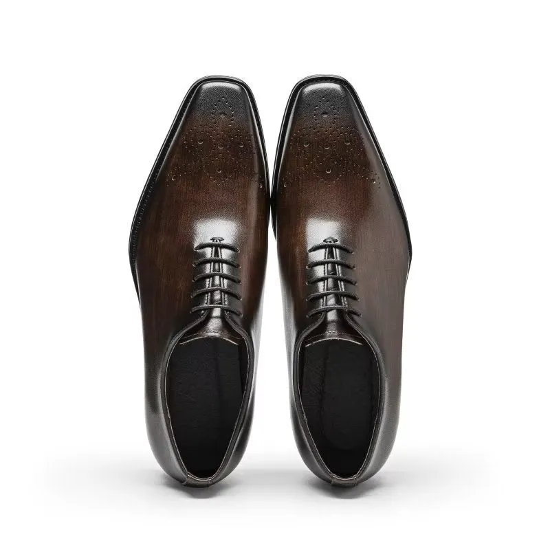 Ebonique Leovante Dress Shoes