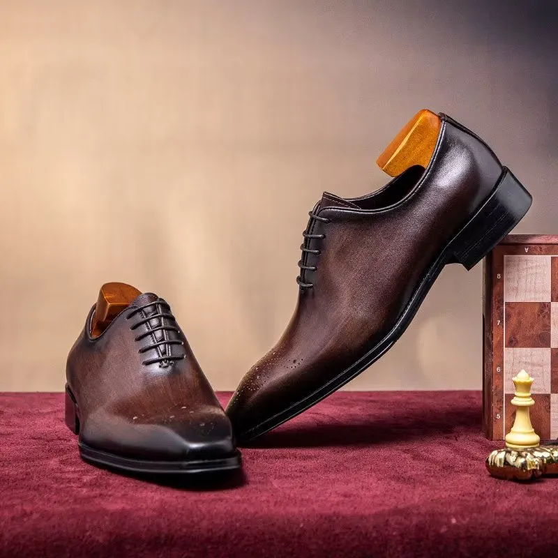 Ebonique Leovante Dress Shoes