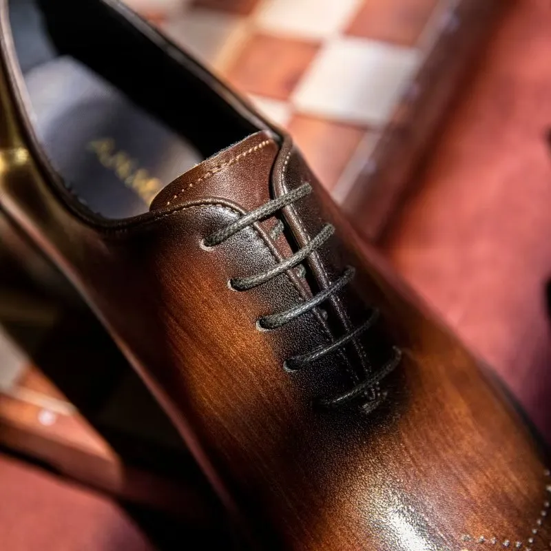 Ebonique Leovante Dress Shoes