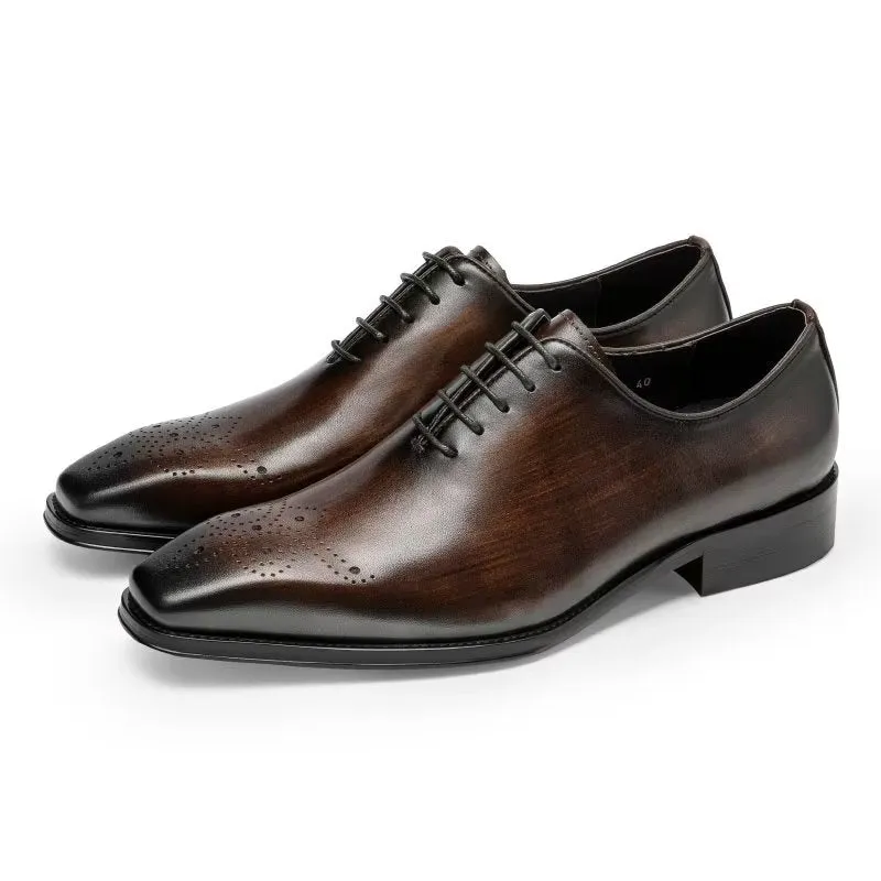 Ebonique Leovante Dress Shoes