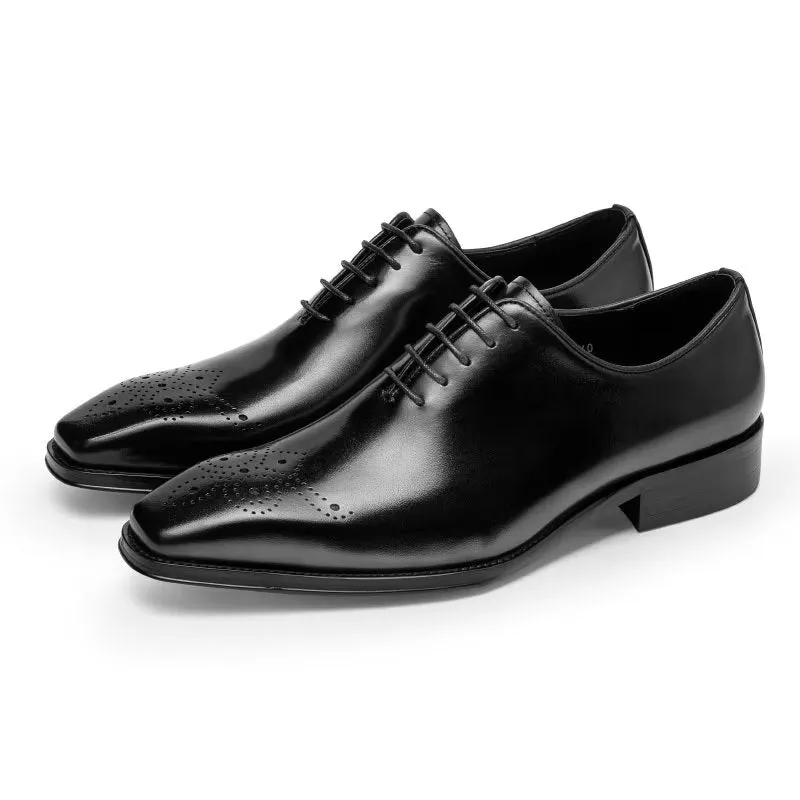 Ebonique Leovante Dress Shoes