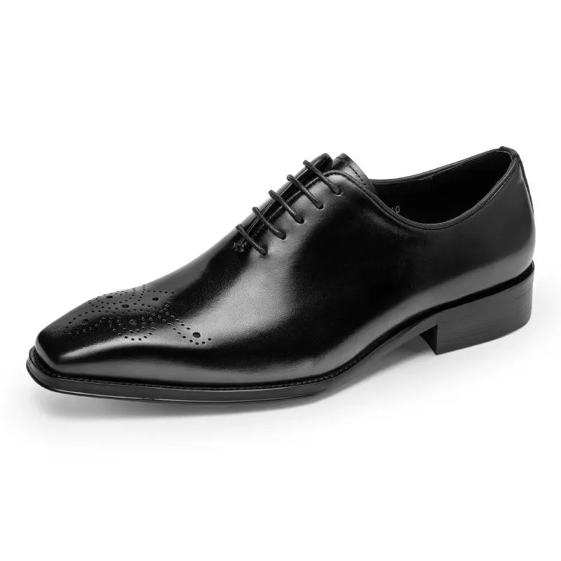 Ebonique Leovante Dress Shoes