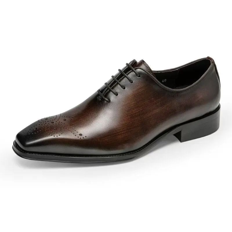 Ebonique Leovante Dress Shoes