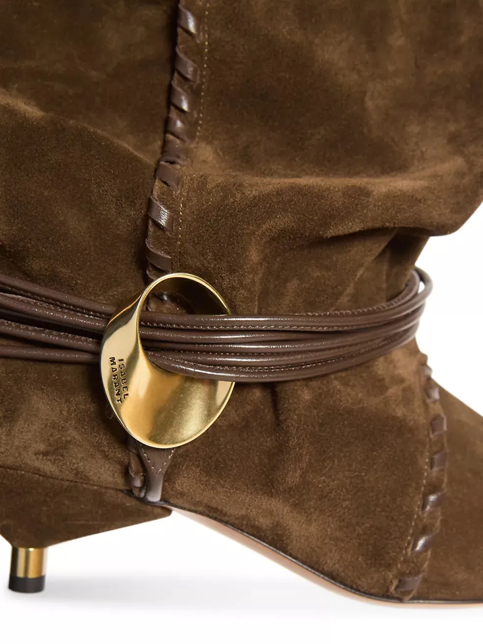 Edrika Boots