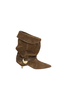 Edrika Boots