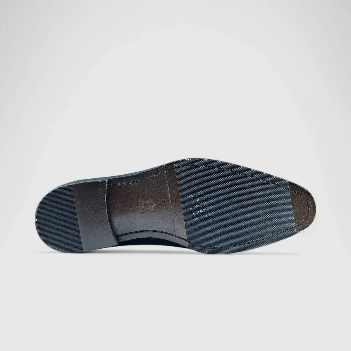 Fabino Dress Lace Up Navy  M3220078