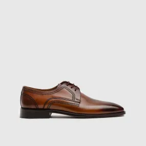 Florsheim Ordu Dress Oxfords Tan 641/260